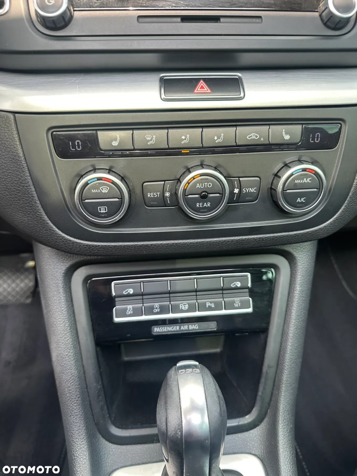 Volkswagen Sharan 2.0 TDI Highline DSG - 31
