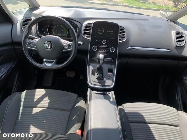 Renault Scenic 1.5 dCi Intens EDC - 11