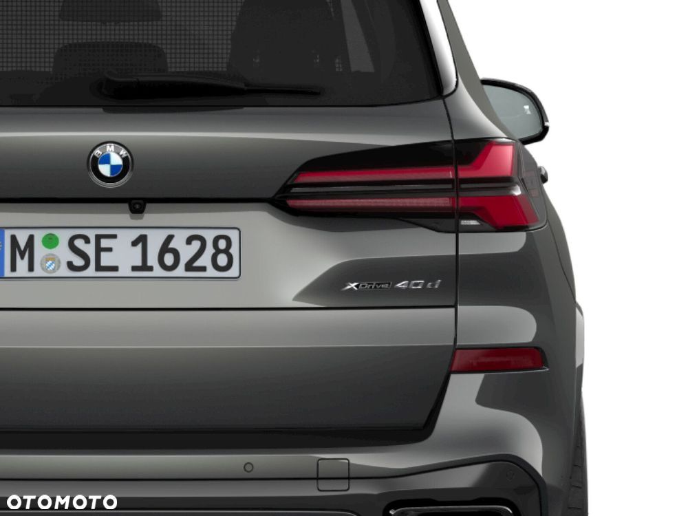 BMW X5 xDrive40d mHEV sport - 6