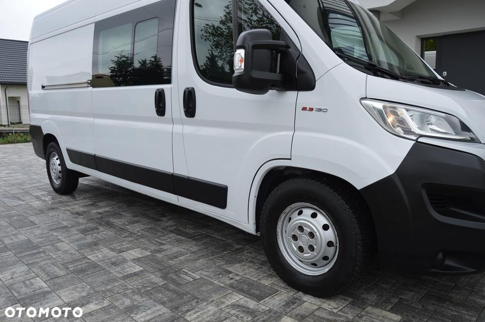 Fiat Ducato - 9