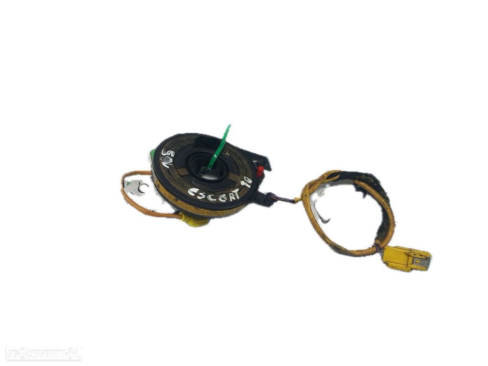 Fita Airbags Ford Escort V (Aal, Abl) - 1