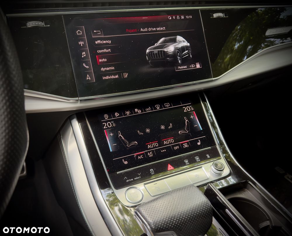 Audi Q8 - 12