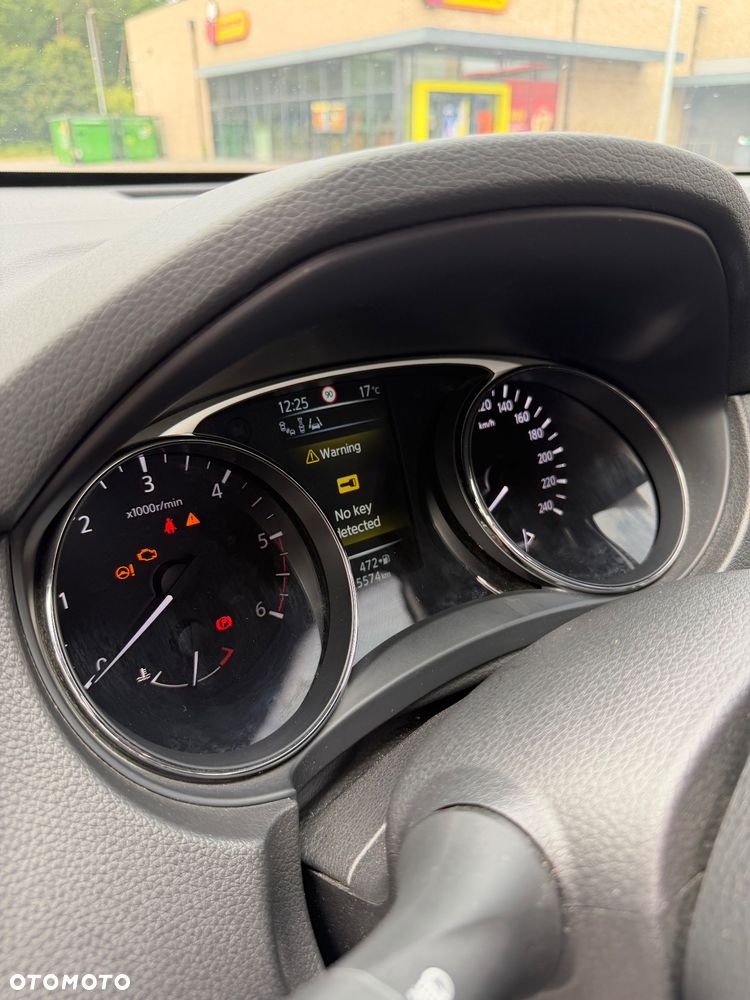 Nissan X-Trail 1.6 DCi Tekna 4WD EU6 - 13