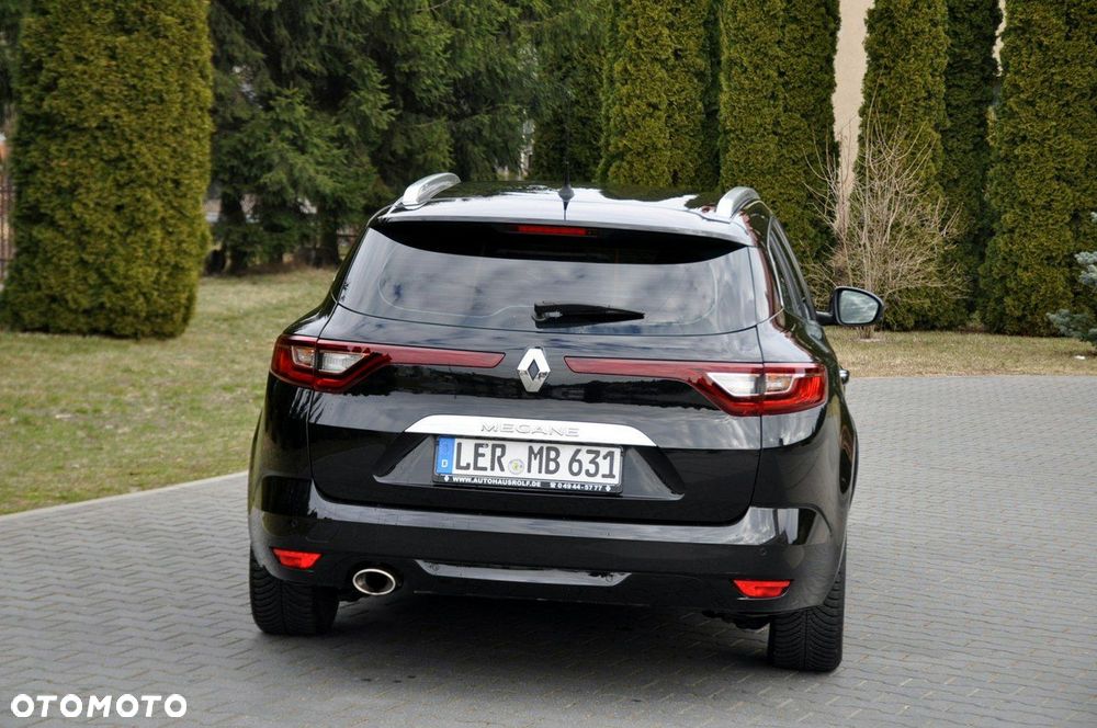 Renault Megane - 7