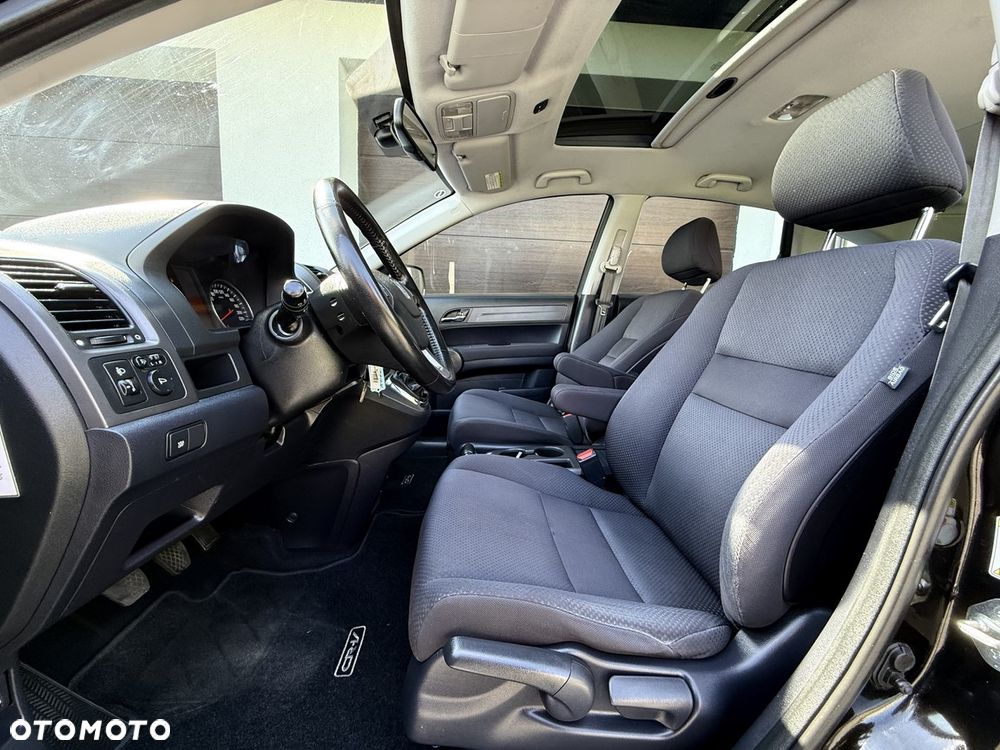 Honda CR-V 2.0i-VTEC Elegance - 14