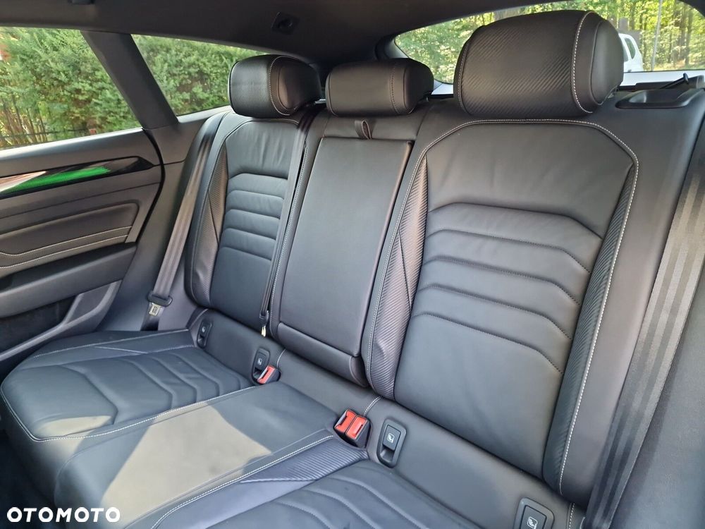 Volkswagen Arteon Shooting Brake 2.0 TSI R-Line DSG - 21