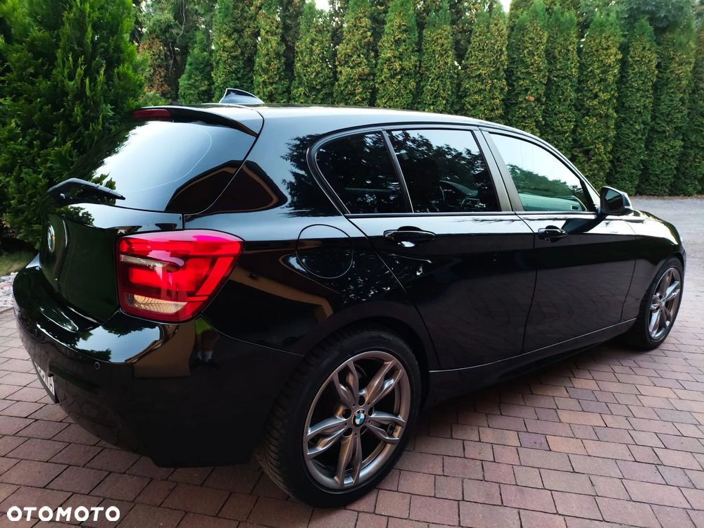 BMW Seria 1 118d - 33
