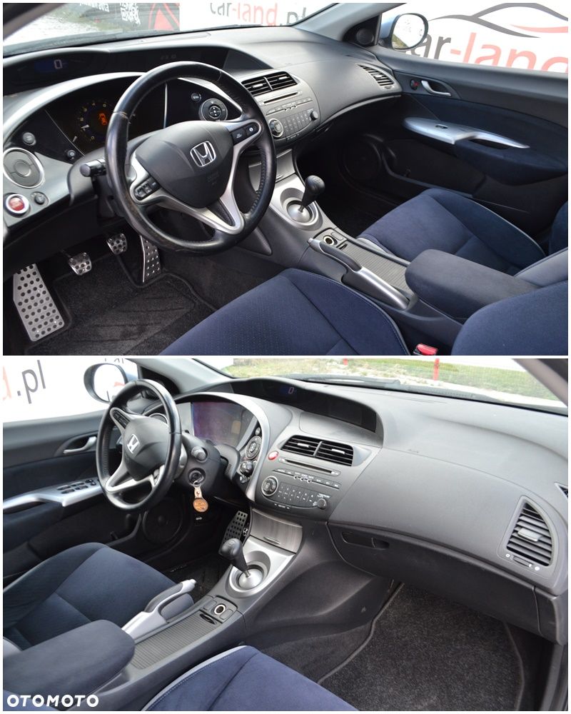 Honda Civic 1.4 Base - 18