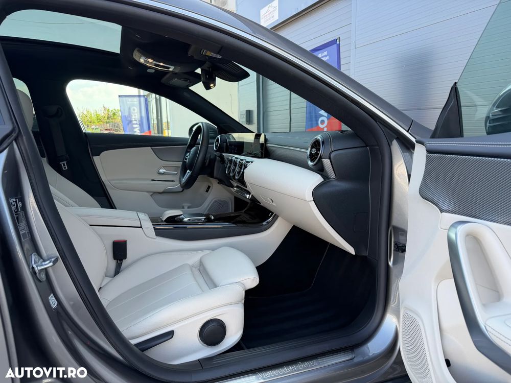 Mercedes-Benz A 250 - 19