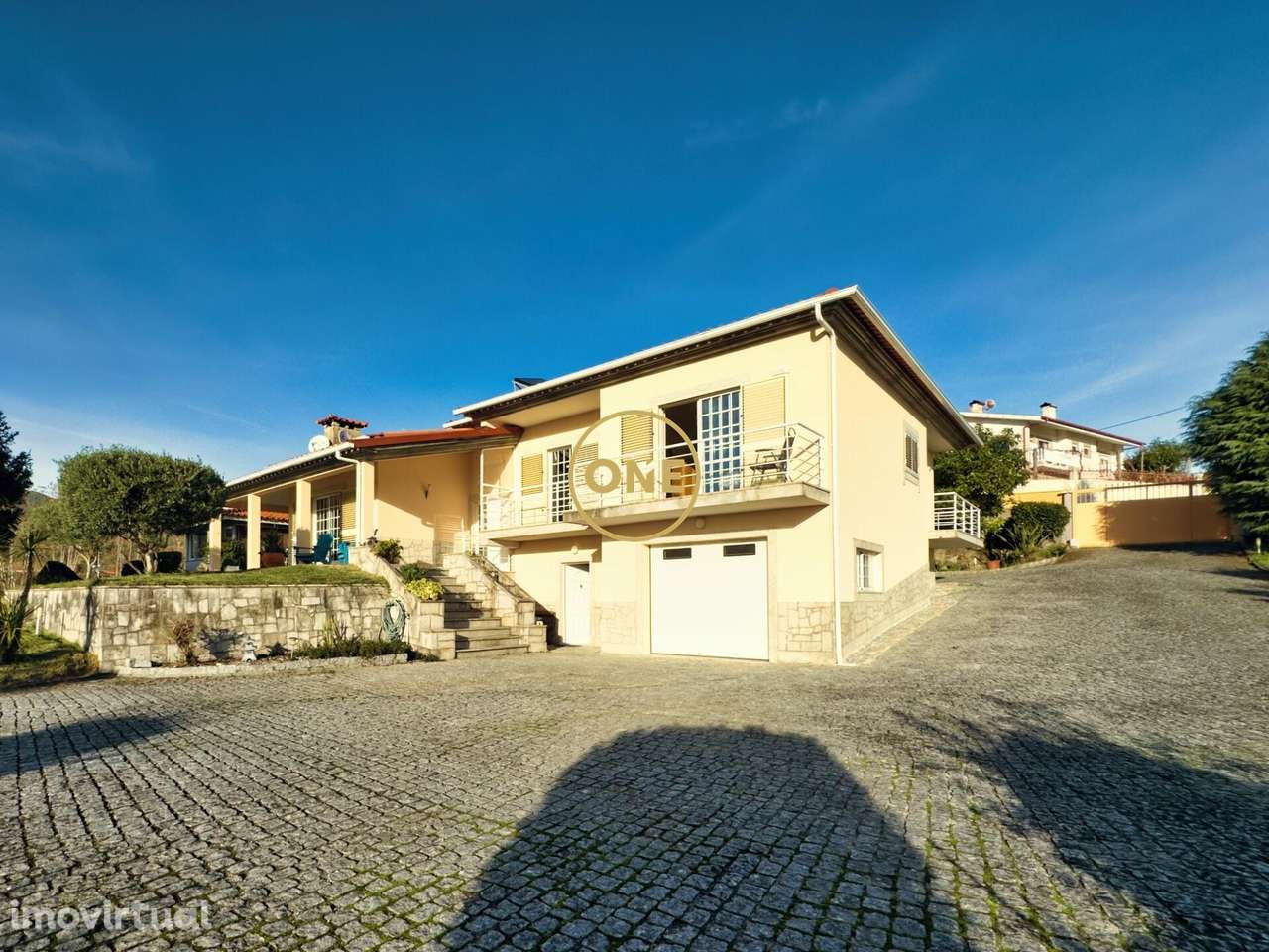 Moradia T4 em Valdreu - Vila Verde | Um refúgio autêntico no coração d - Grande imagem: 2/27