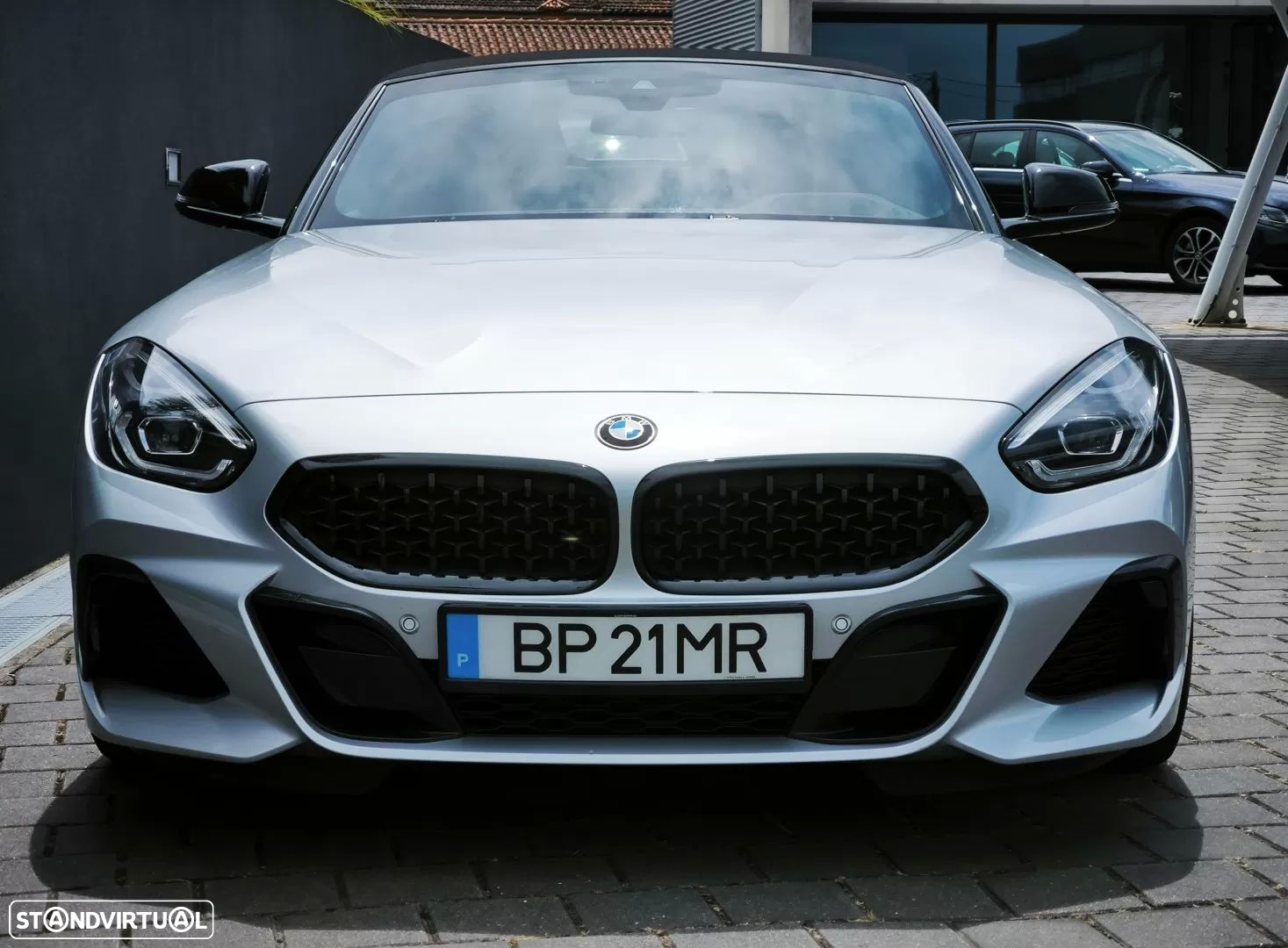 BMW Z4 sDrive20i M Sport - 9