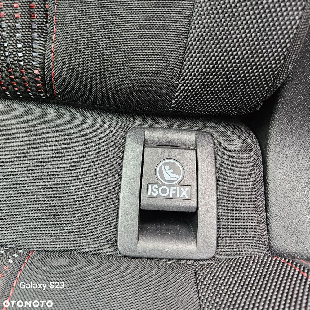 Peugeot 308 PureTech 130 Stop & Start GT-Line Edition - 23