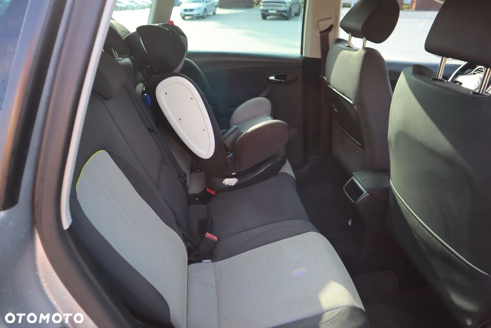 Seat Altea 1.6 Reference - 4