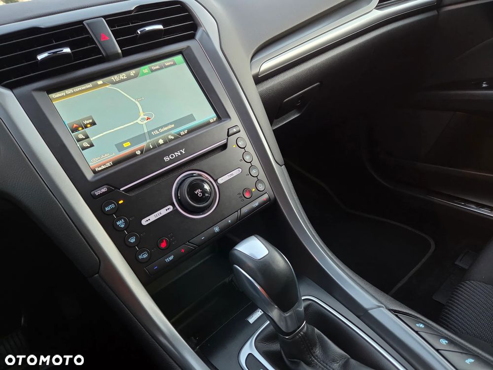 Ford Mondeo 2.0 TDCi STart-Stopp PowerShift-Aut Titanium - 26