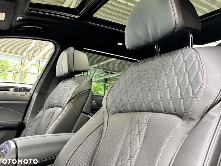 BMW X7 xDrive40i mHEV M Sport sport - 10