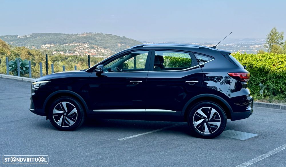 MG ZS EV 50.3 kWh Comfort - 4