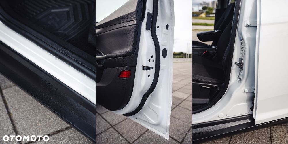 Ford Focus 1.0 EcoBoost Trend ASS - 28