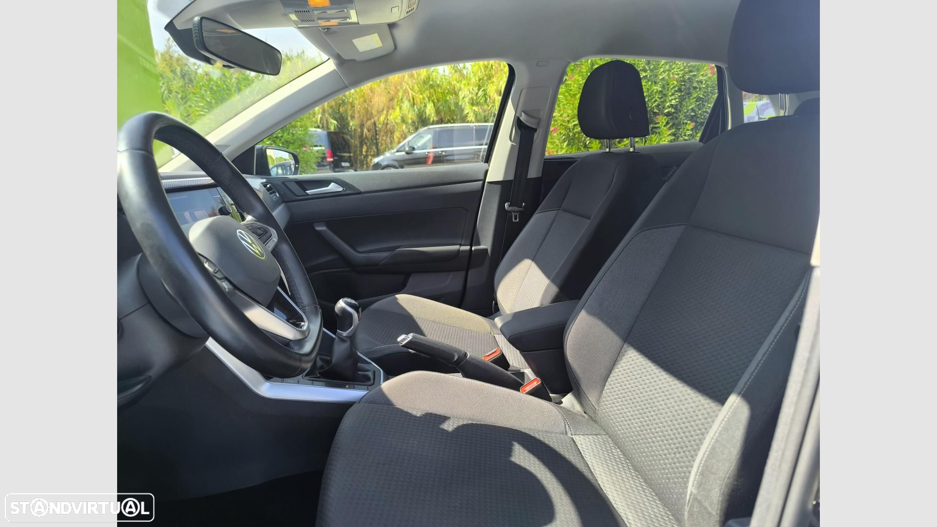 VW Polo 1.0 TSI Life - 6