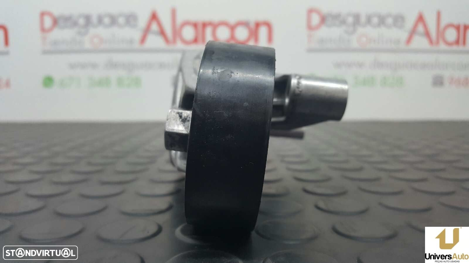 TENSOR CORREIA AUXILIAR SEAT LEON (1P1) STYLANCE / STYLE - 6