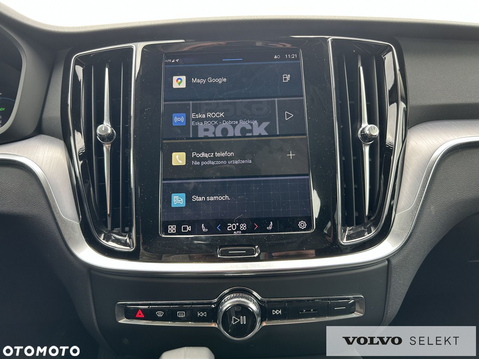 Volvo V60 - 13