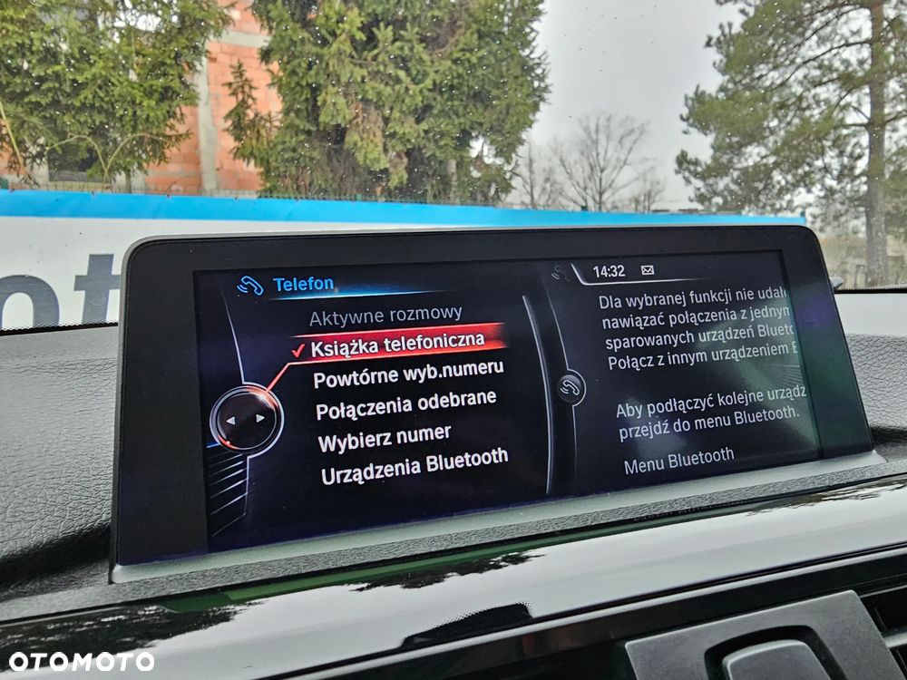 BMW Seria 4 428i Sport-Aut Sport Line - 19