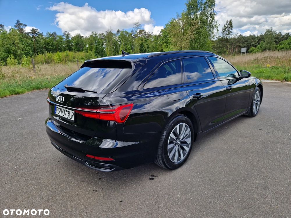 Audi A6 Avant - 3