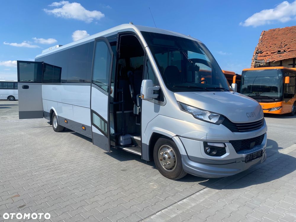 Iveco Auto-Cuby - 9