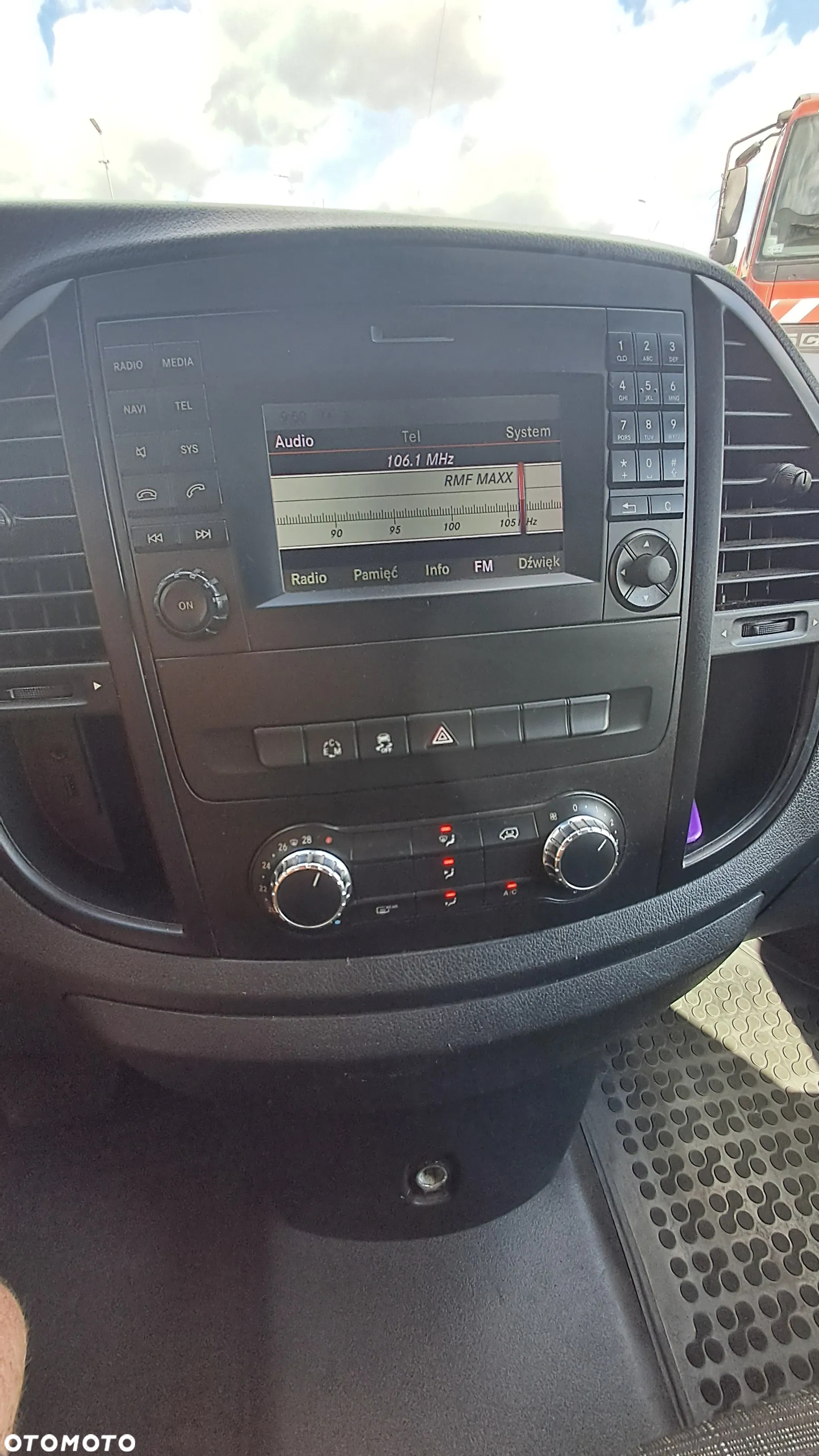 Mercedes-Benz VITO 116 - 19