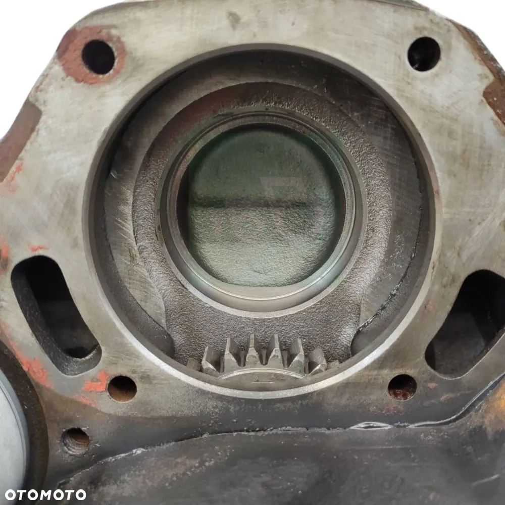Skrzynia Powershift Dana Spicer 87530825 Manitou MLA 628 - 14