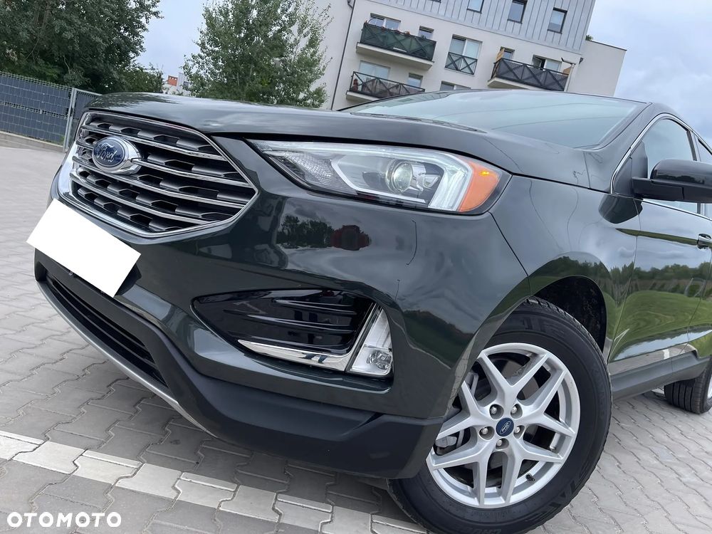 Ford Edge - 30