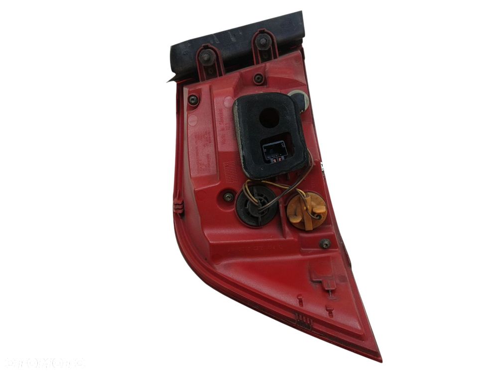 LAMPA PRAWY TYŁ LED VW PASSAT B7 KOMBI (10-14) 3AF945310 - 4