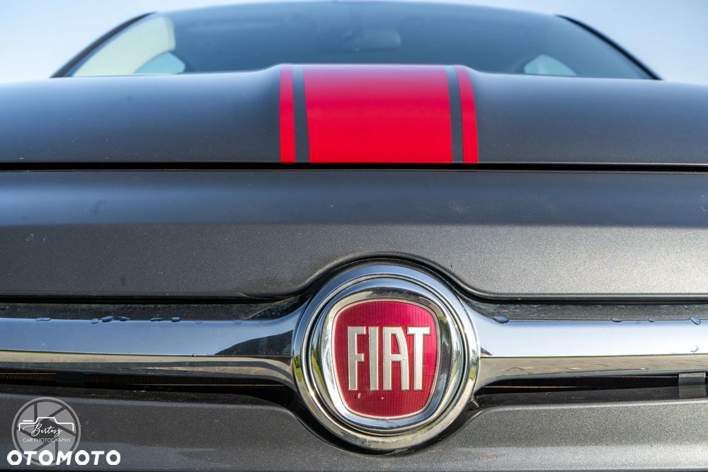 Fiat 500X - 9