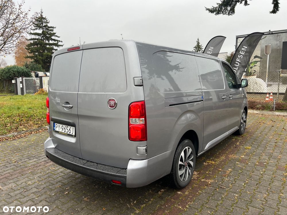 Fiat Scudo 2.0 BlueHDi 180 L3 Multicab Autm.S&S - 29