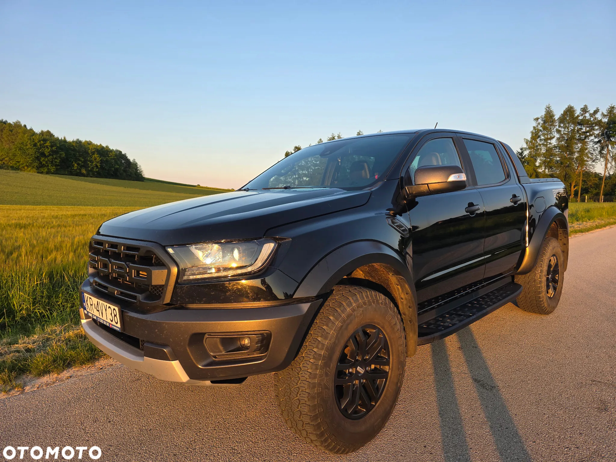 Ford Ranger Raptor - 2