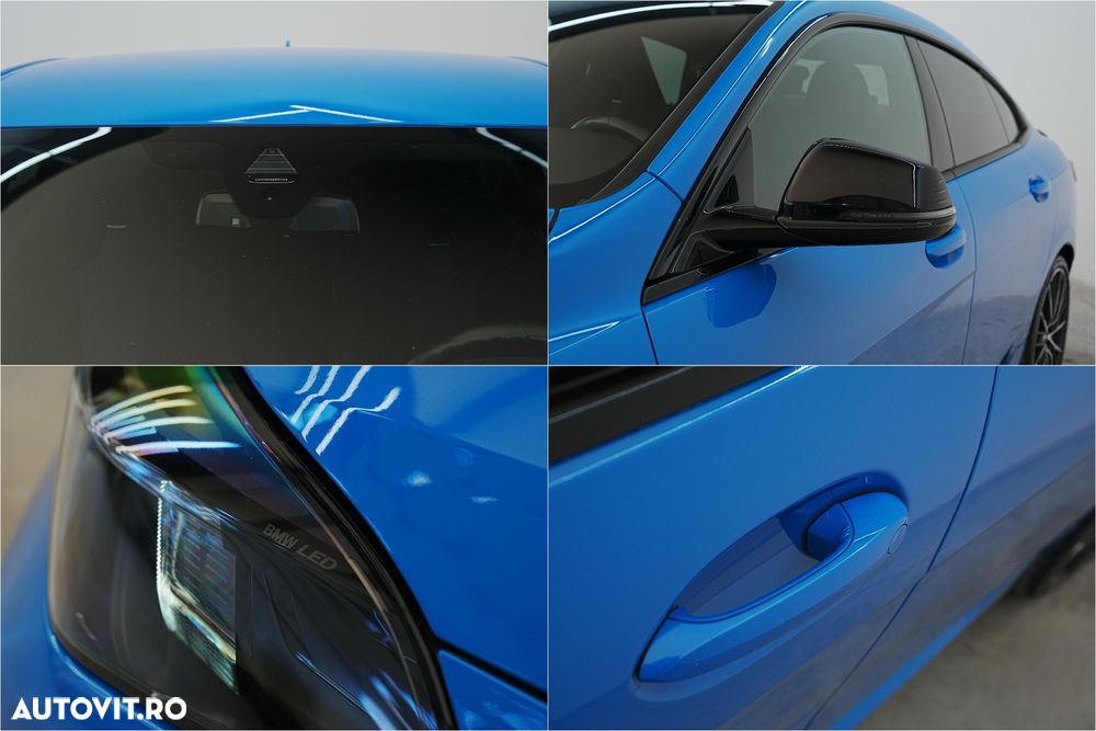 BMW M2 M235i xDrive - 7