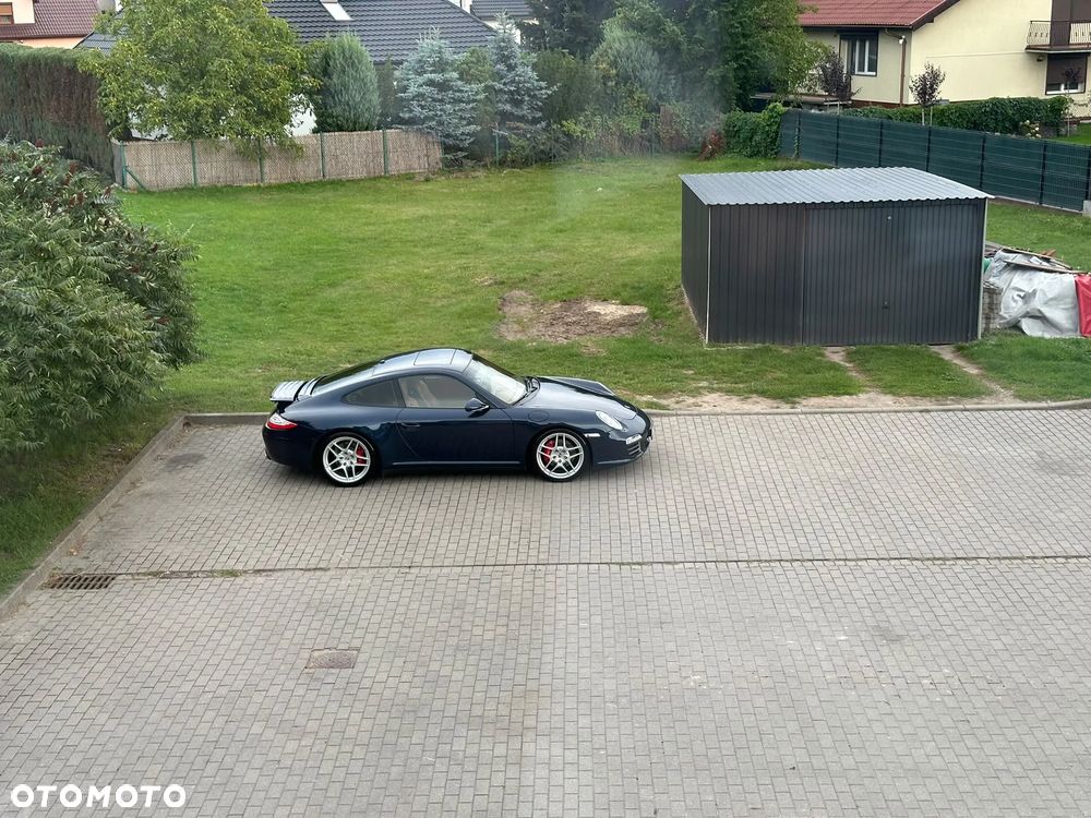 Porsche 911 - 24