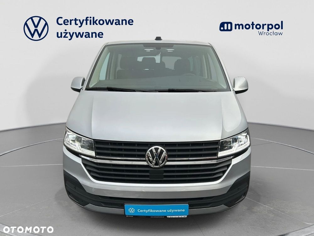 Volkswagen Caravelle 2.0 TDI L2 Trendline - 16