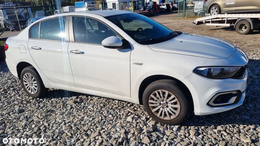 Fiat Tipo 2026 photo 2