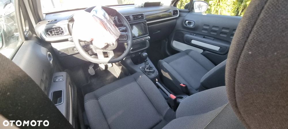 Citroën C3 1.5 BlueHDi Shine S&S - 9