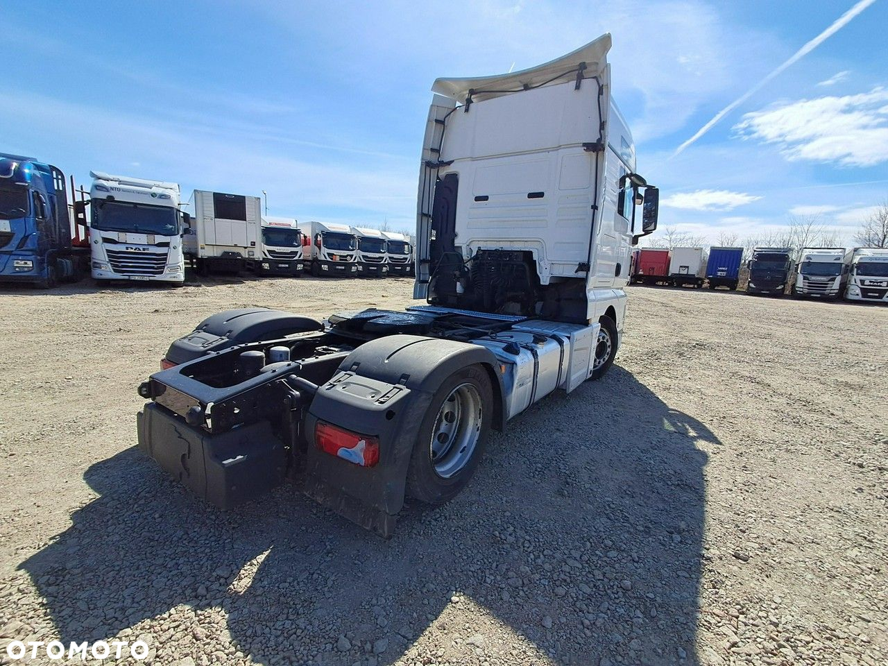 MAN Tgs - 6