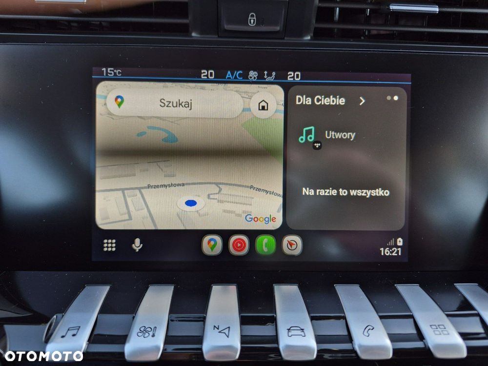 Peugeot 508 - 26