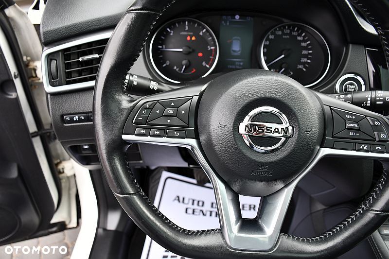 Nissan Qashqai 1.5 dCi Tekna EU6 - 18