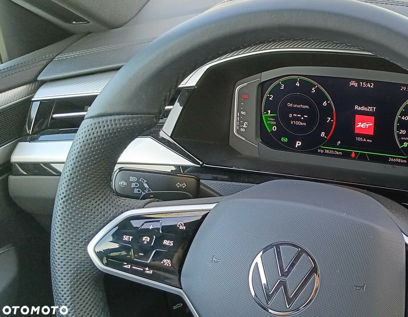 Volkswagen Arteon 2.0 TSI R-Line DSG - 18