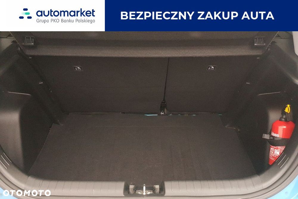 Hyundai i20 1.2 Pure - 12