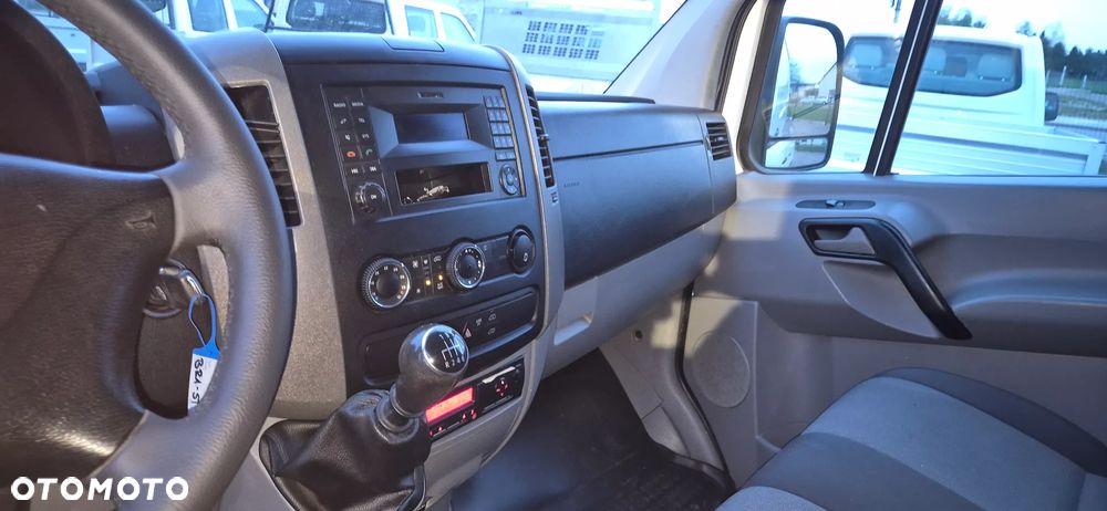 Volkswagen Crafter - 15