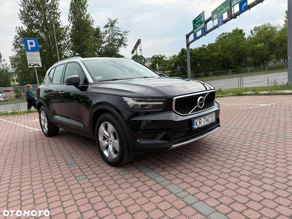 Volvo XC 40 - 1