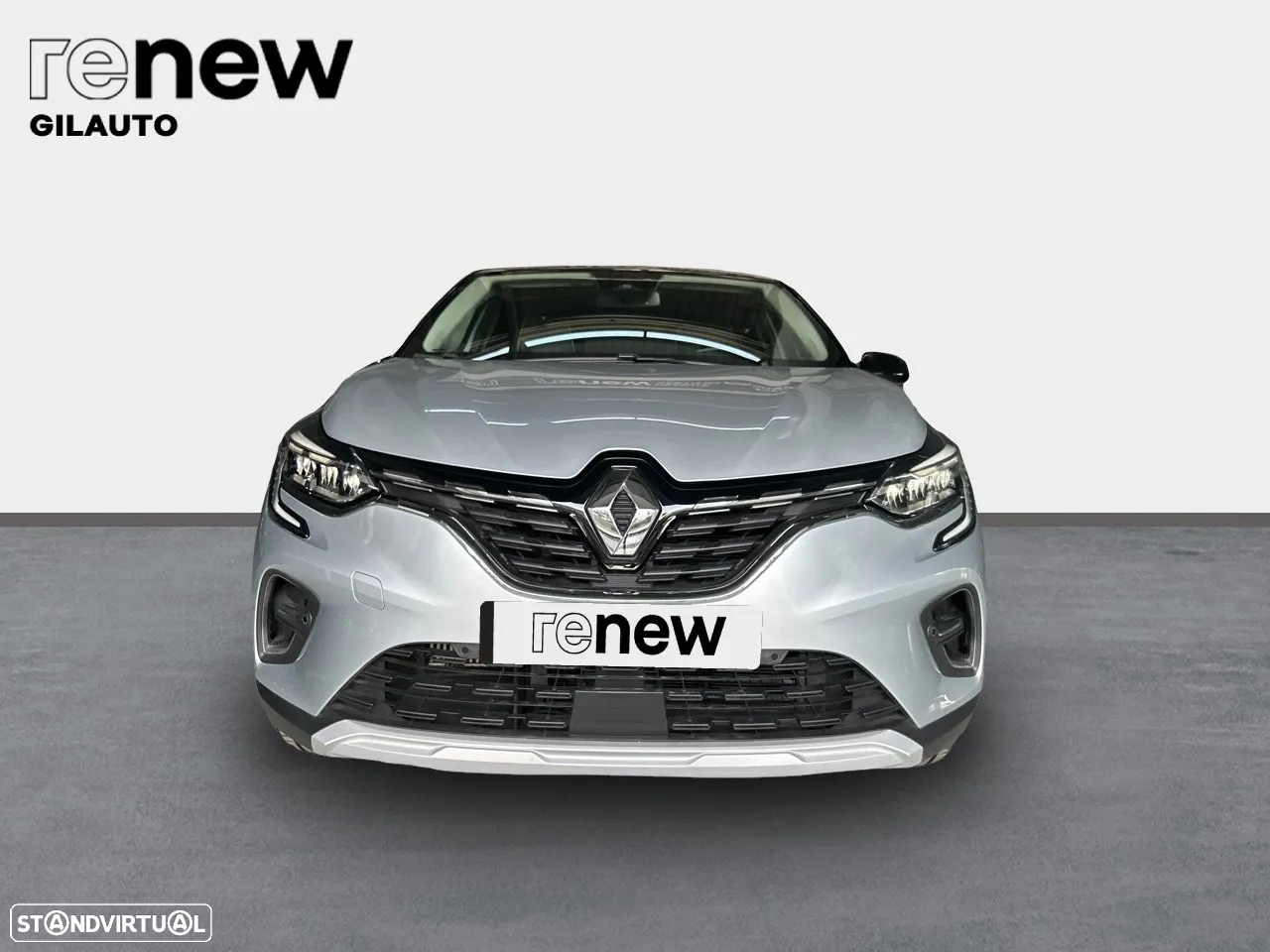 Renault Captur 1.0 TCe Intens - 2
