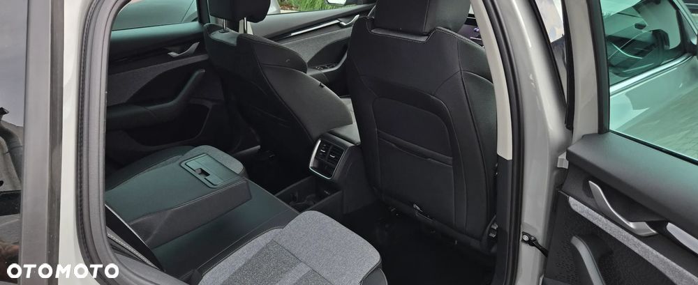 Skoda Octavia 1.5 TSI e-TEC DSG Exclusive Plus - 14