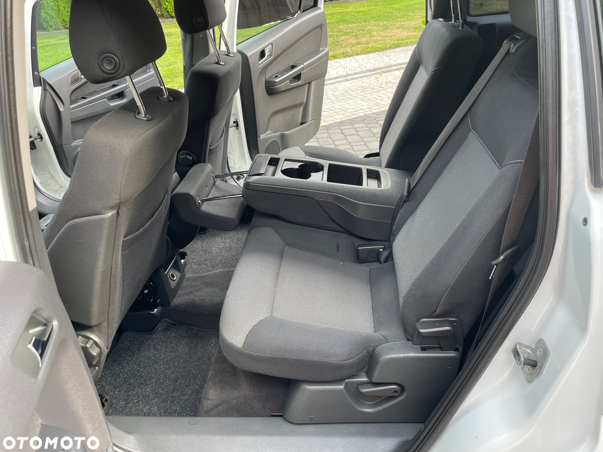Opel Zafira 1.8 Innovation - 31