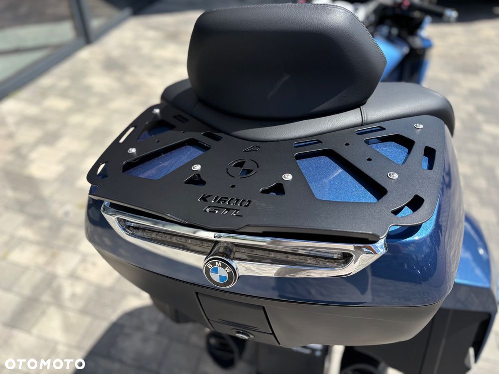 BMW K - 12
